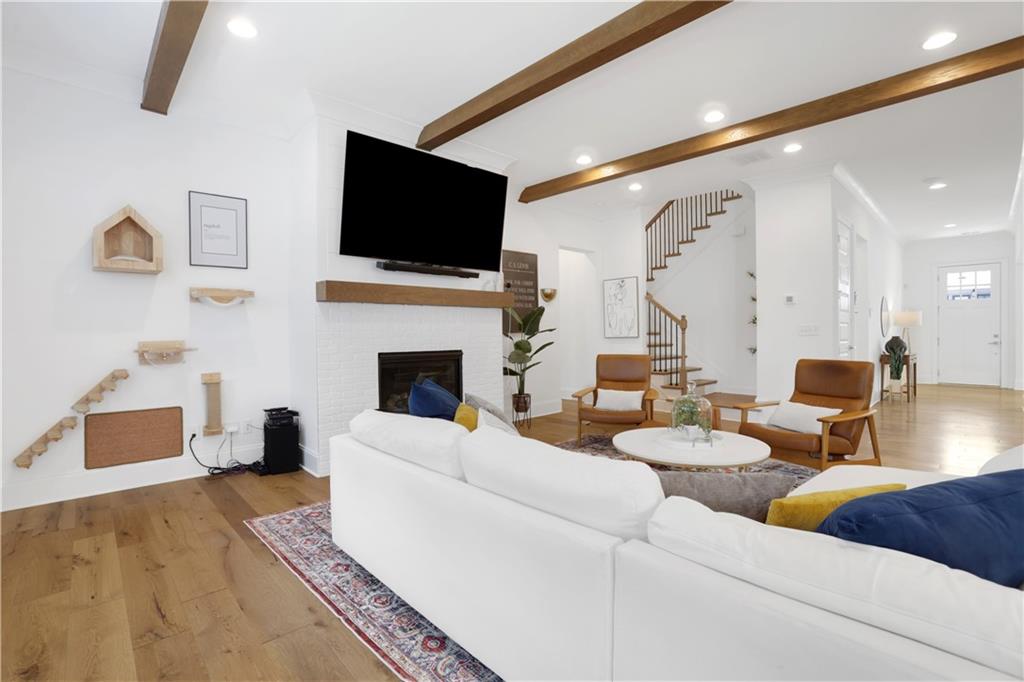2356 Tilbury Drive