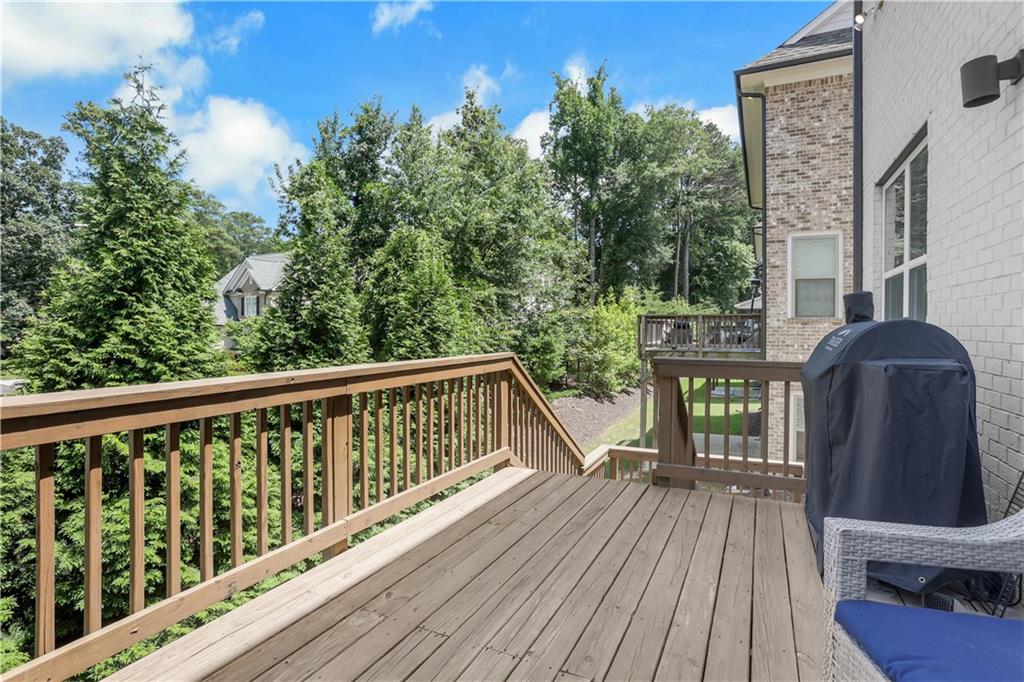 2356 Tilbury Drive
