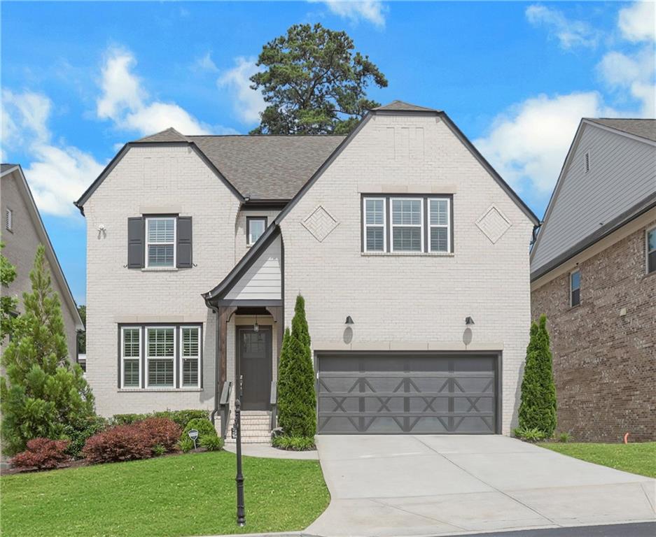2356 Tilbury Drive