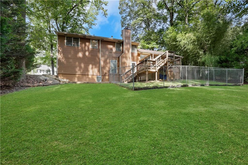 1419 Churchill Way