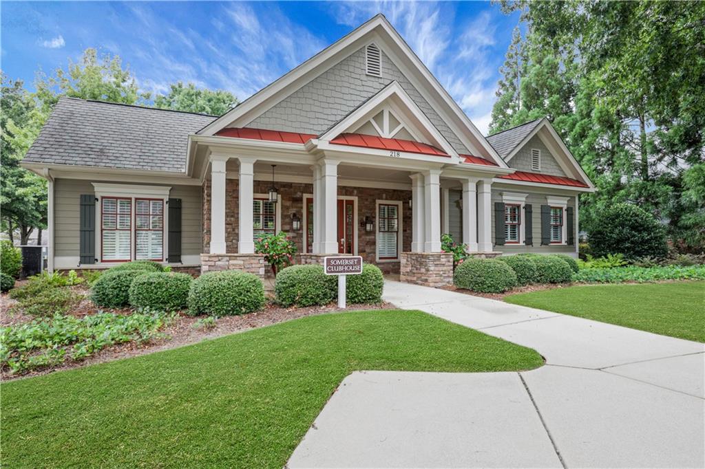 263 Somerset Circle