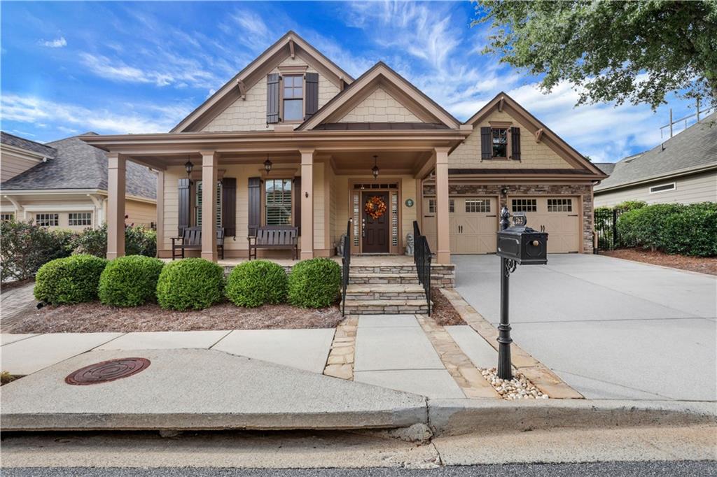 263 Somerset Circle