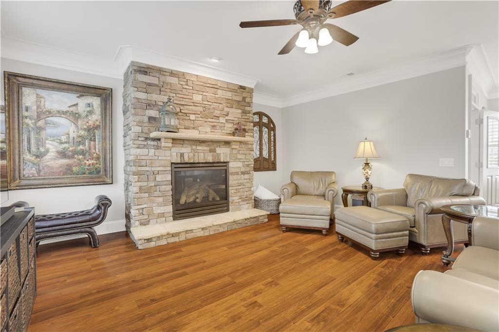 263 Somerset Circle