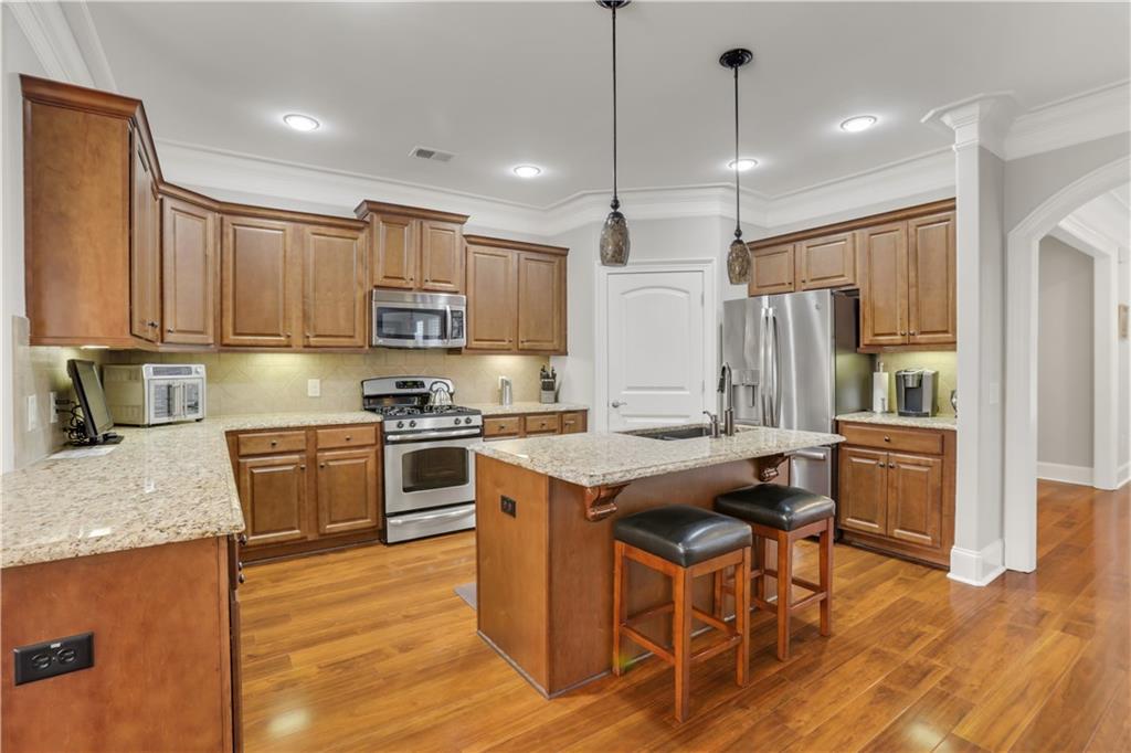 263 Somerset Circle