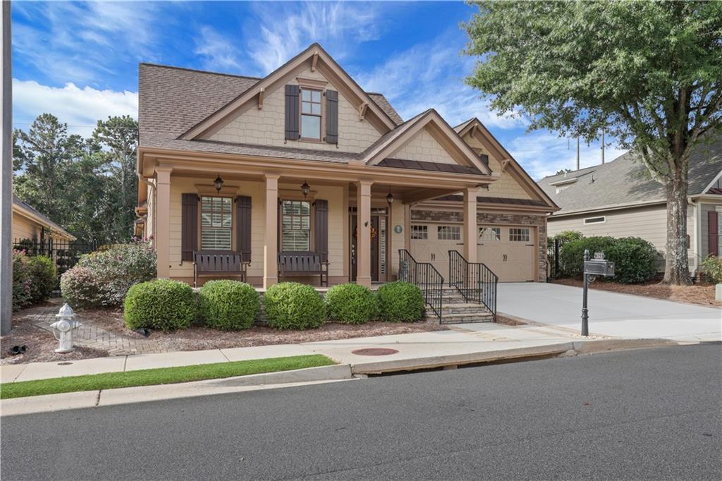 263 Somerset Circle