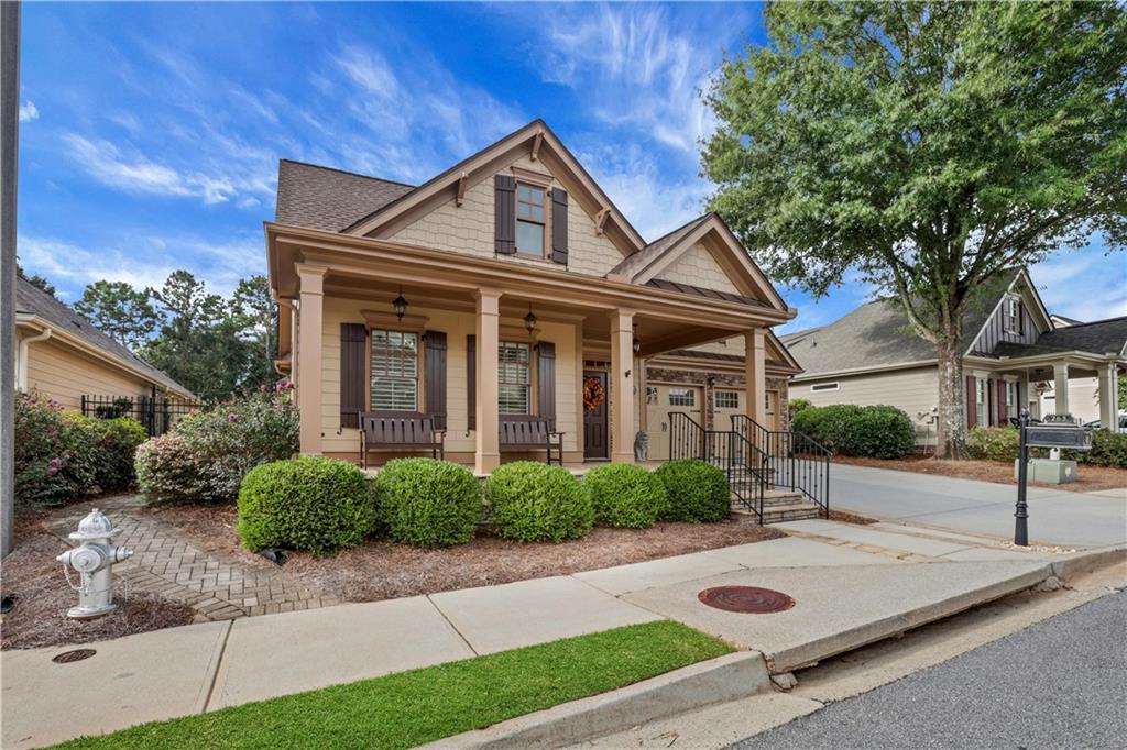 263 Somerset Circle