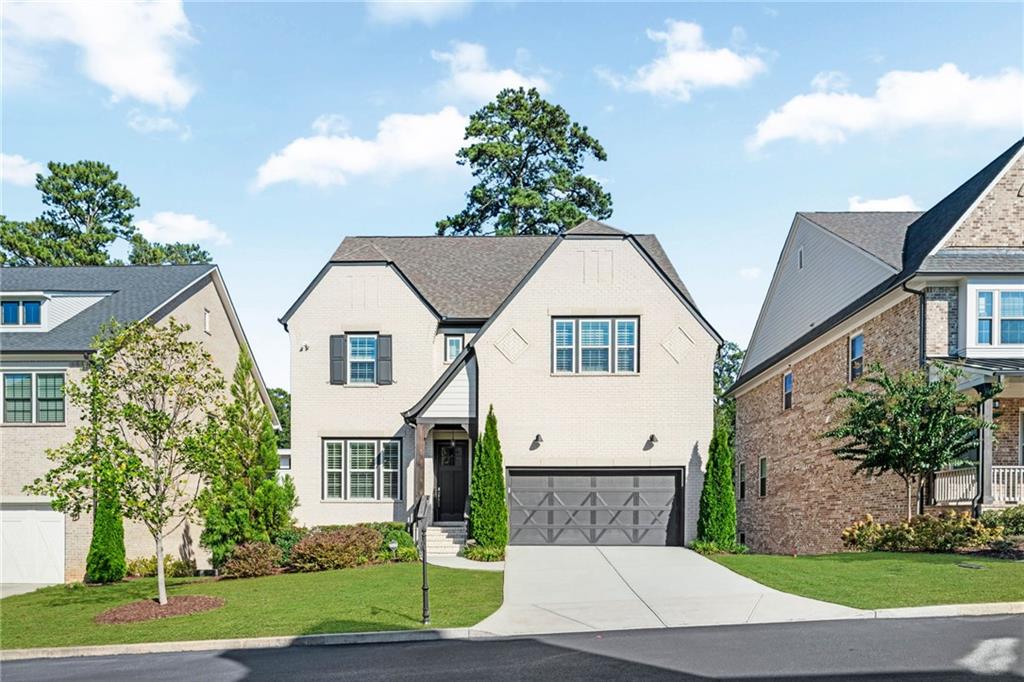 2356 Tilbury Drive