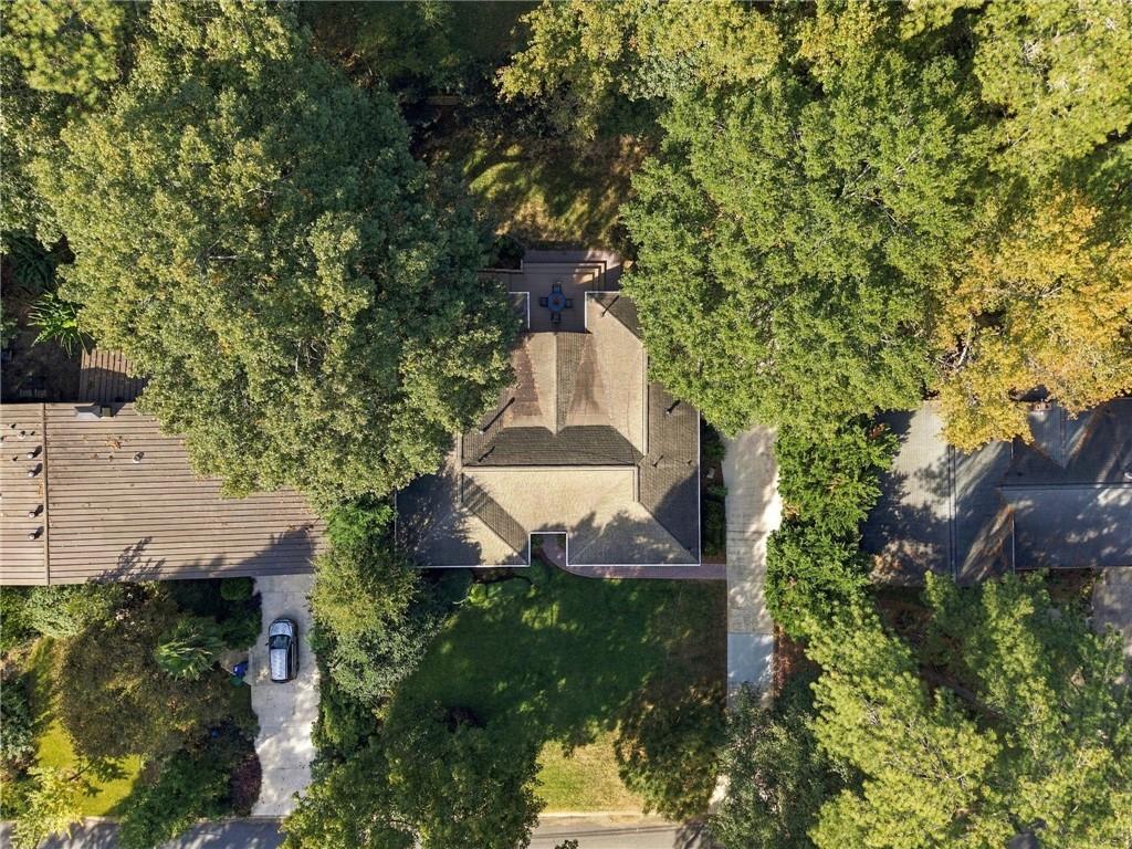 2526 Stonington Road