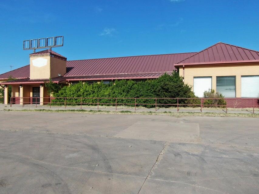 3404 E Route 66 Boulevard