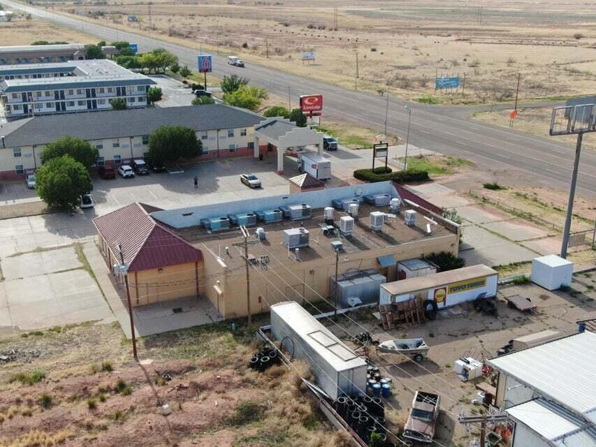 3404 E Route 66 Boulevard