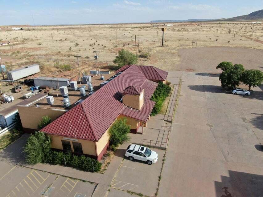 3404 E Route 66 Boulevard