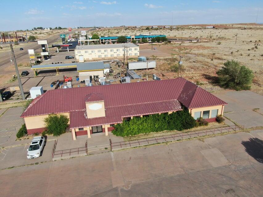 3404 E Route 66 Boulevard