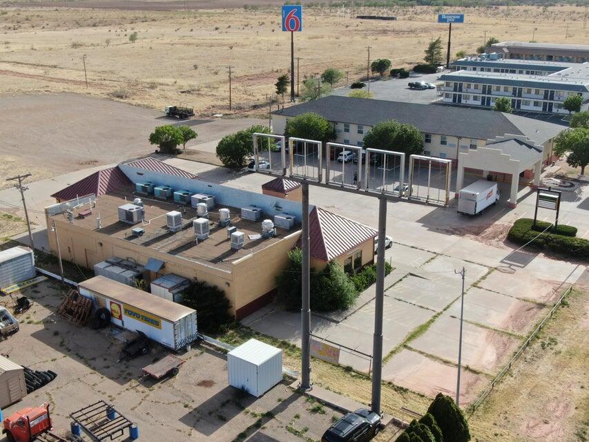 3404 E Route 66 Boulevard