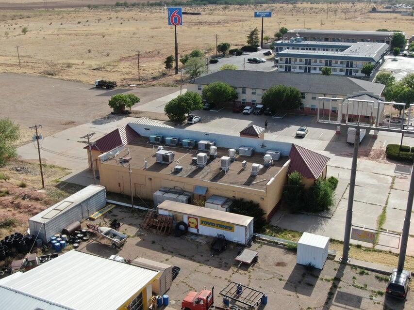 3404 E Route 66 Boulevard