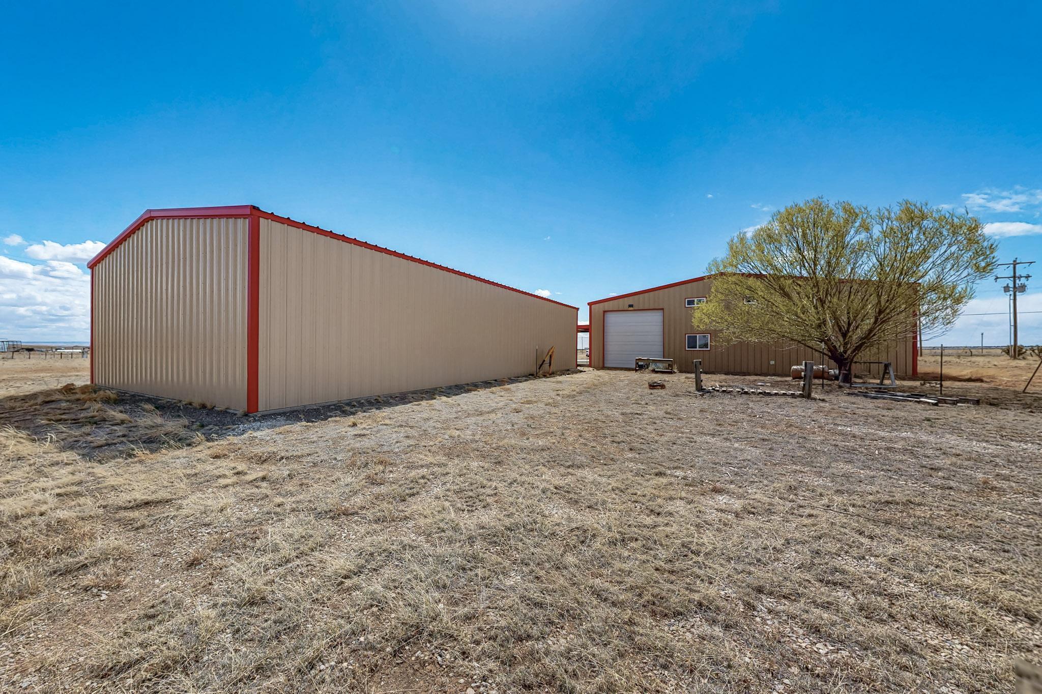 111 N CORVIN Court