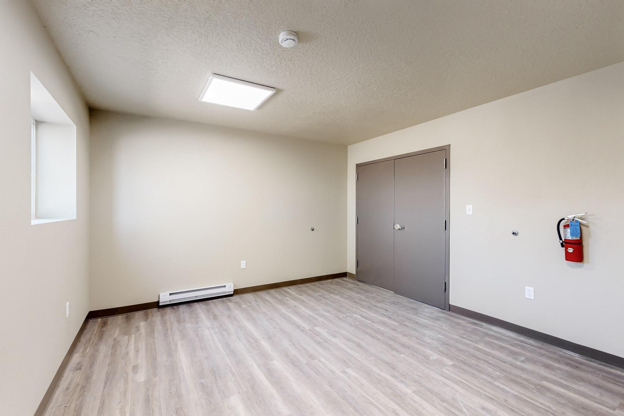 111 N CORVIN Court