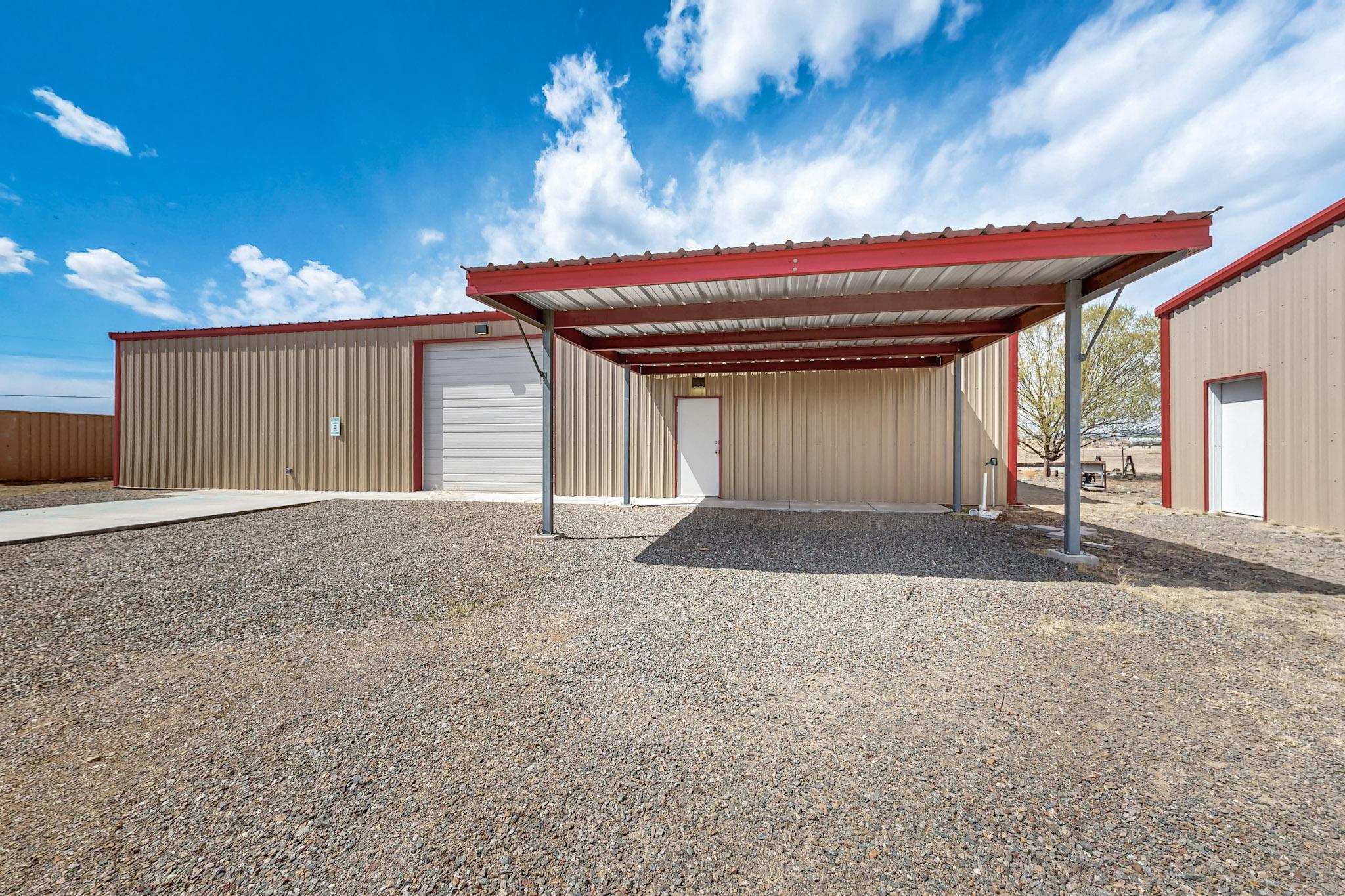 111 N CORVIN Court