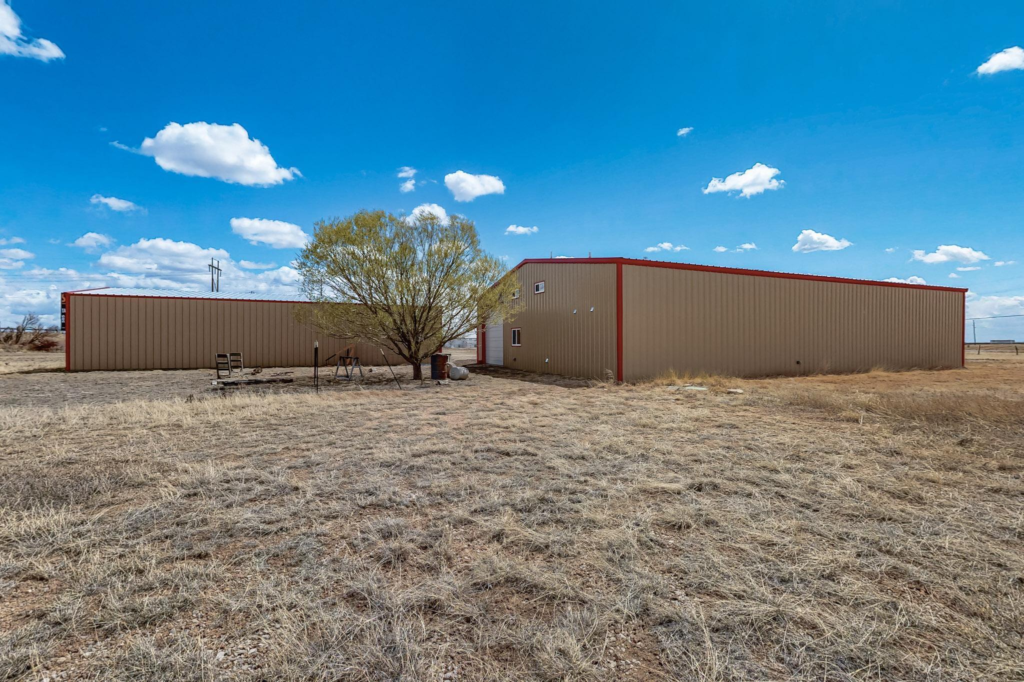 111 N CORVIN Court