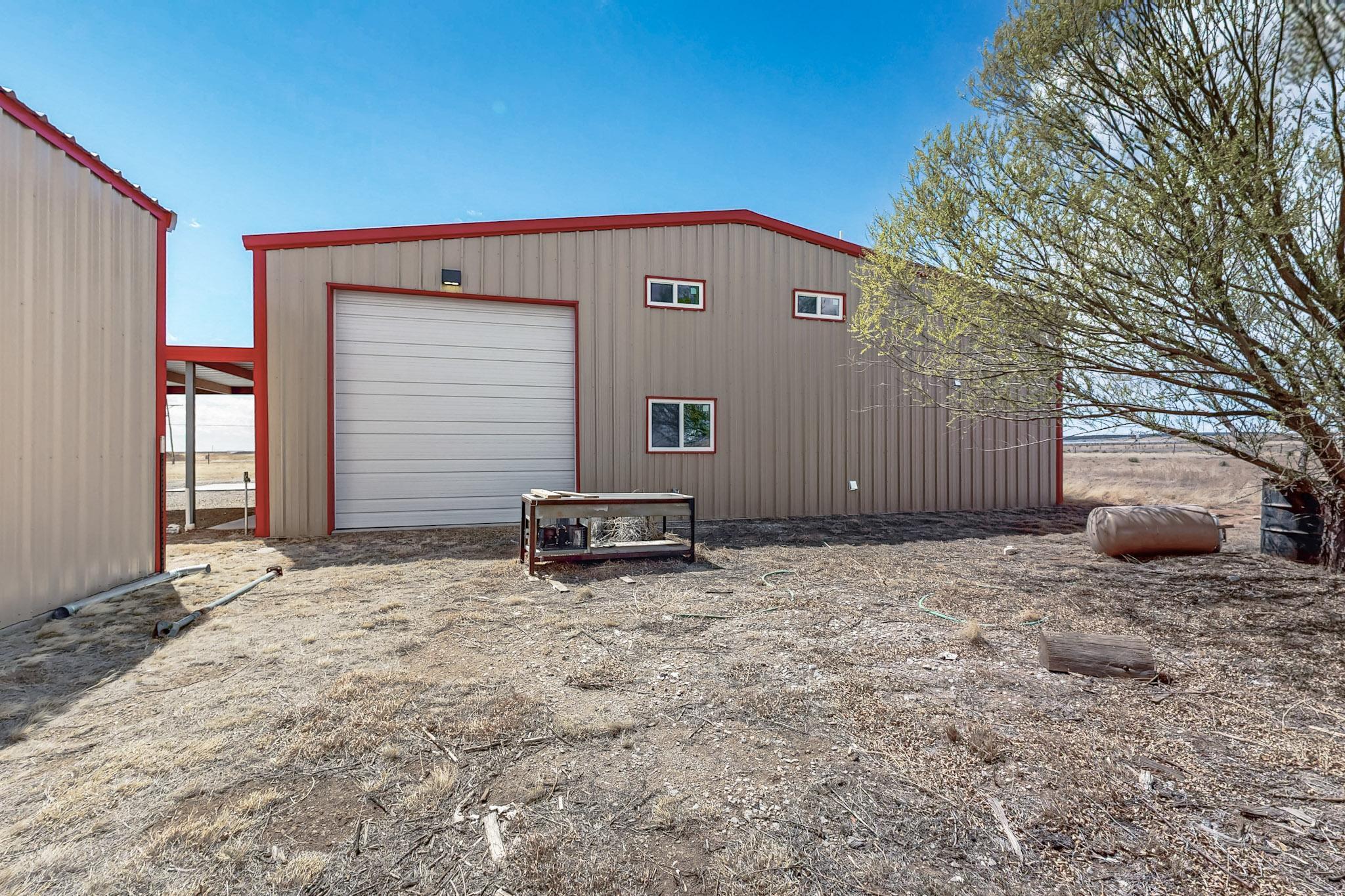 111 N CORVIN Court