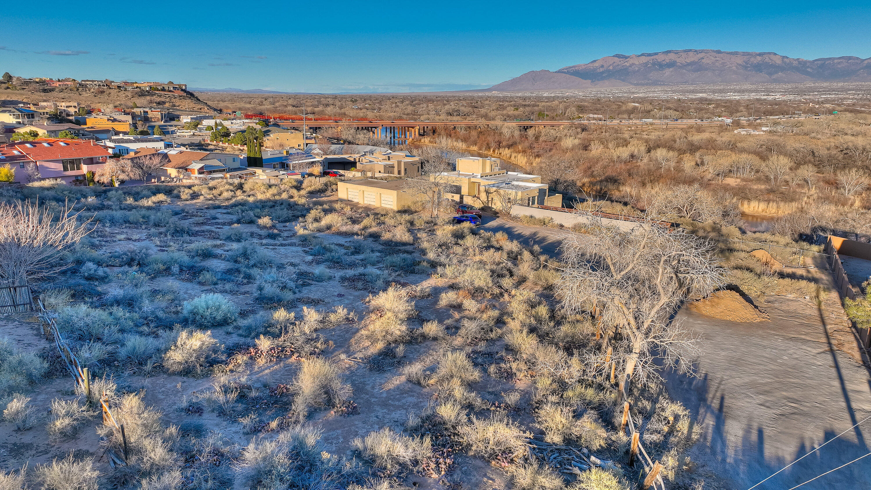 Riverview (Tr2B) Road NW