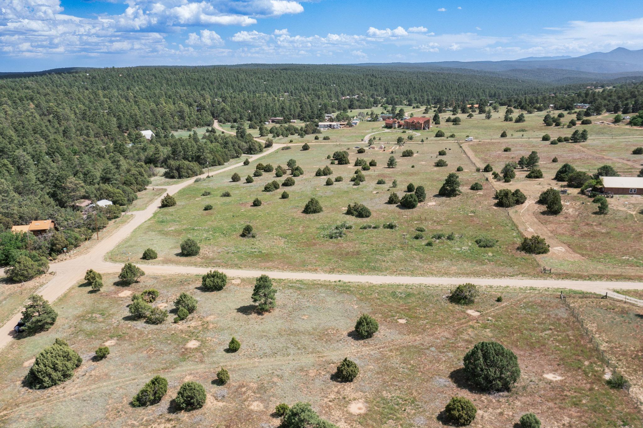 25 MOCKINGBIRD HILL Road