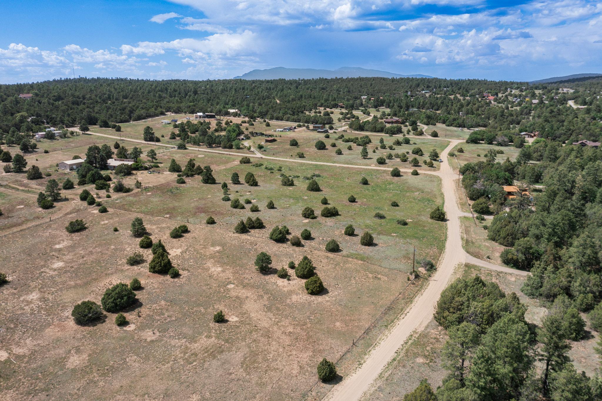 25 MOCKINGBIRD HILL Road