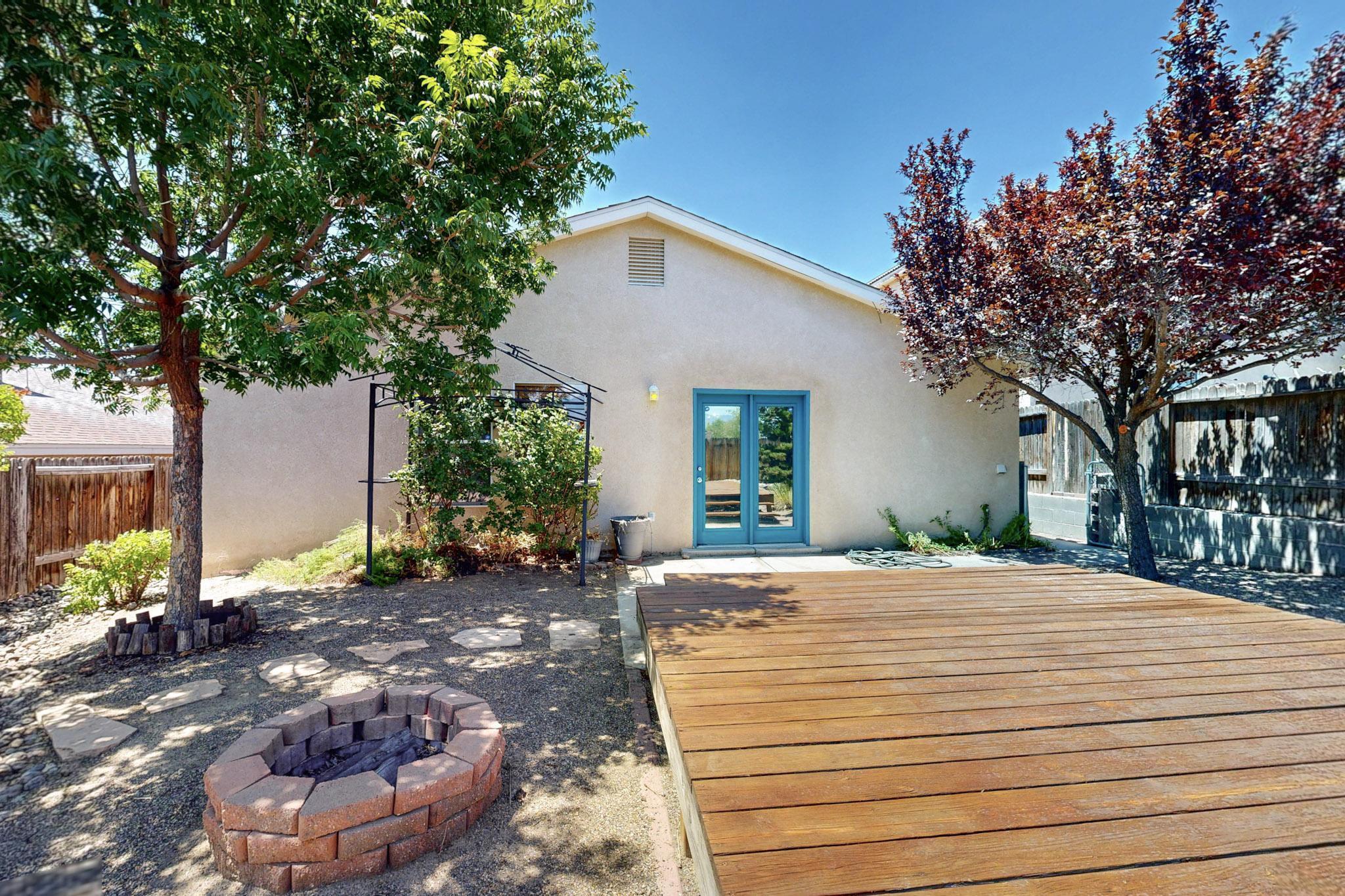 10564 MONTE ROSSO Place NW