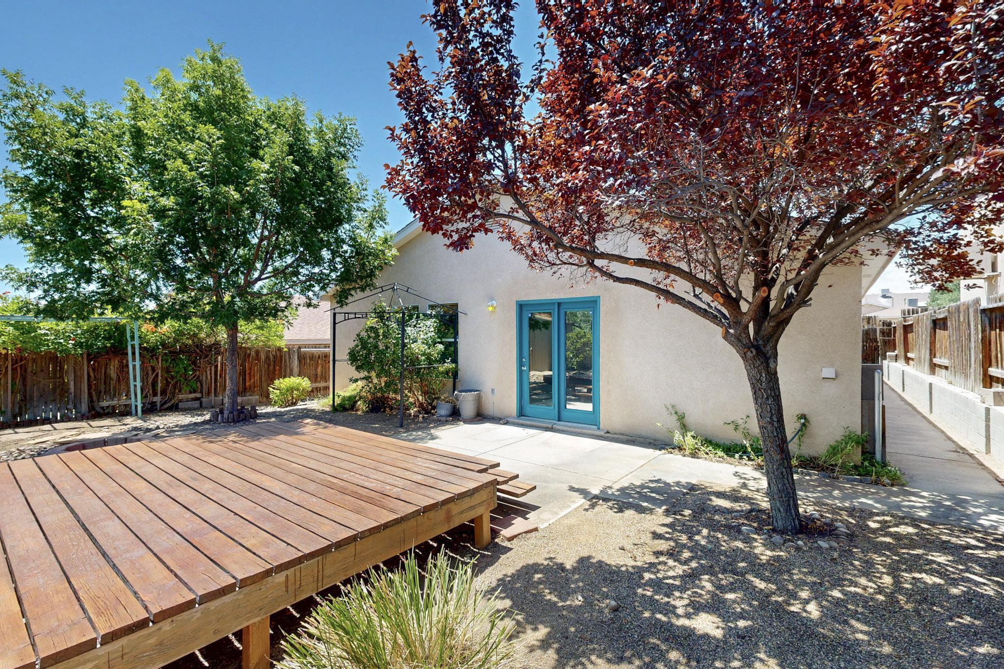 10564 MONTE ROSSO Place NW