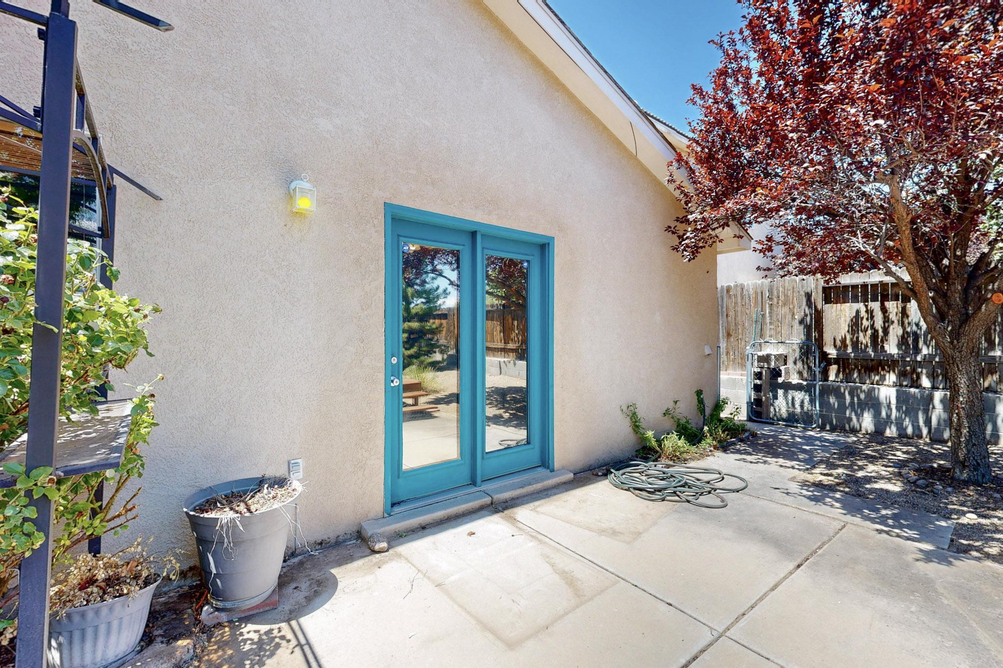 10564 MONTE ROSSO Place NW