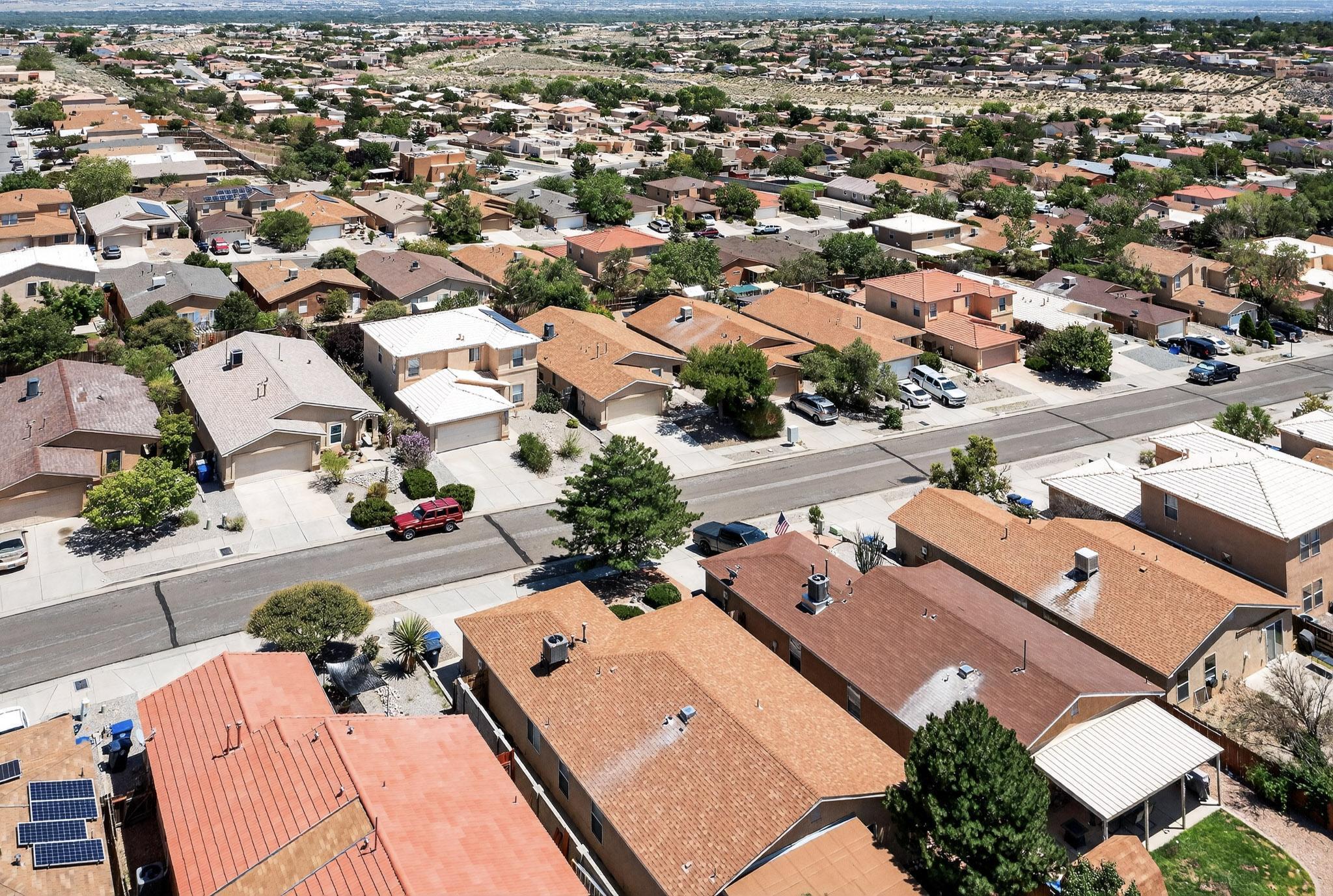 10564 MONTE ROSSO Place NW