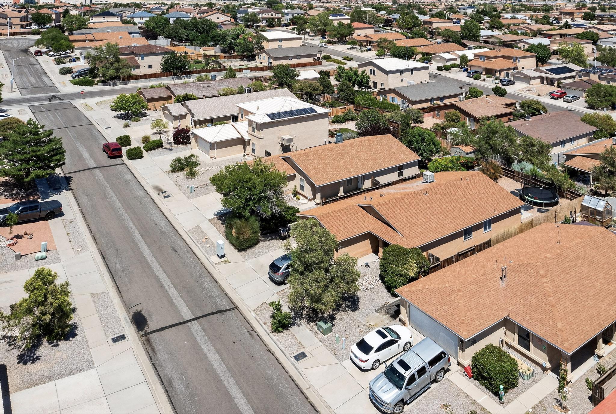 10564 MONTE ROSSO Place NW