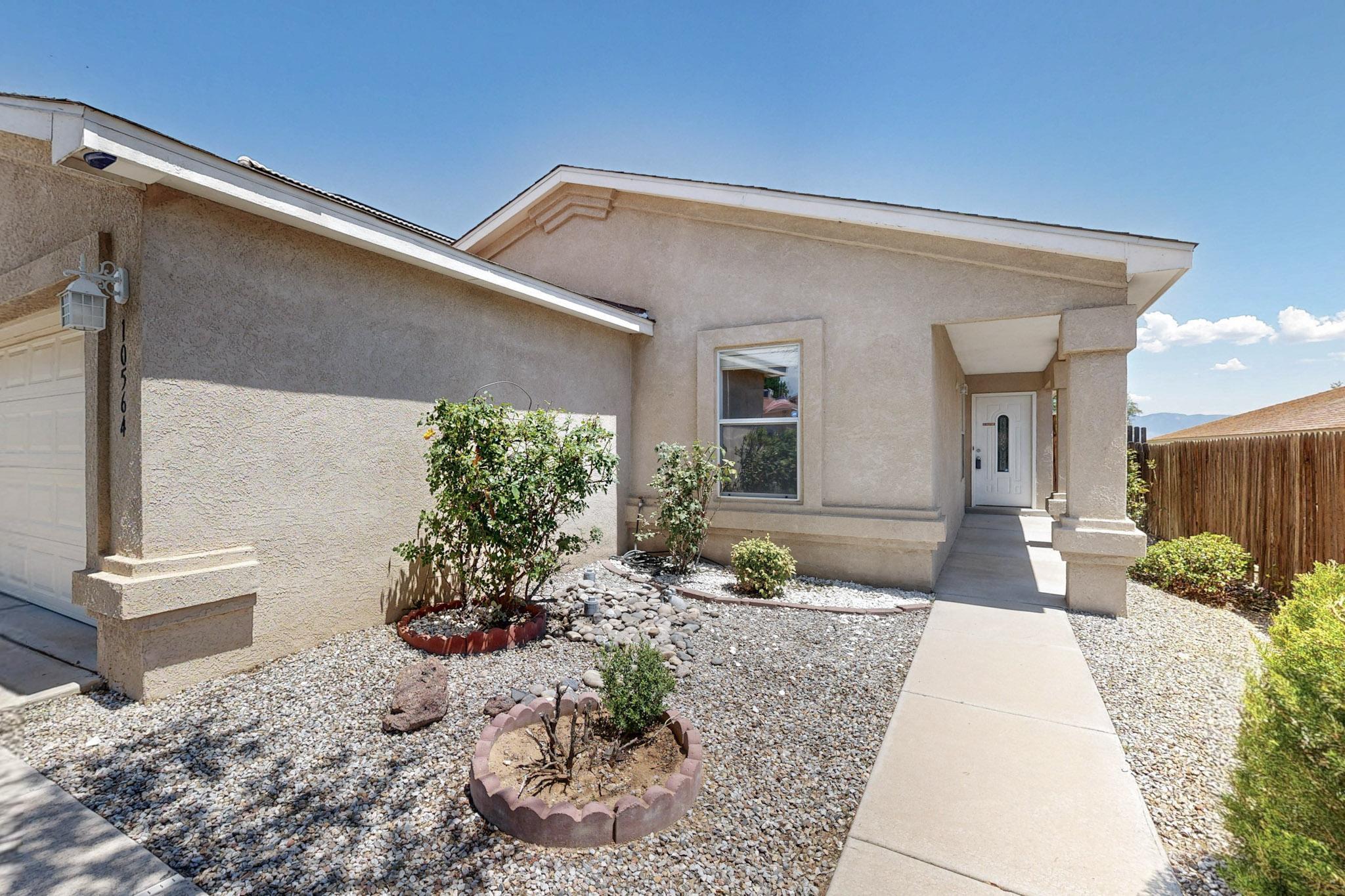 10564 MONTE ROSSO Place NW