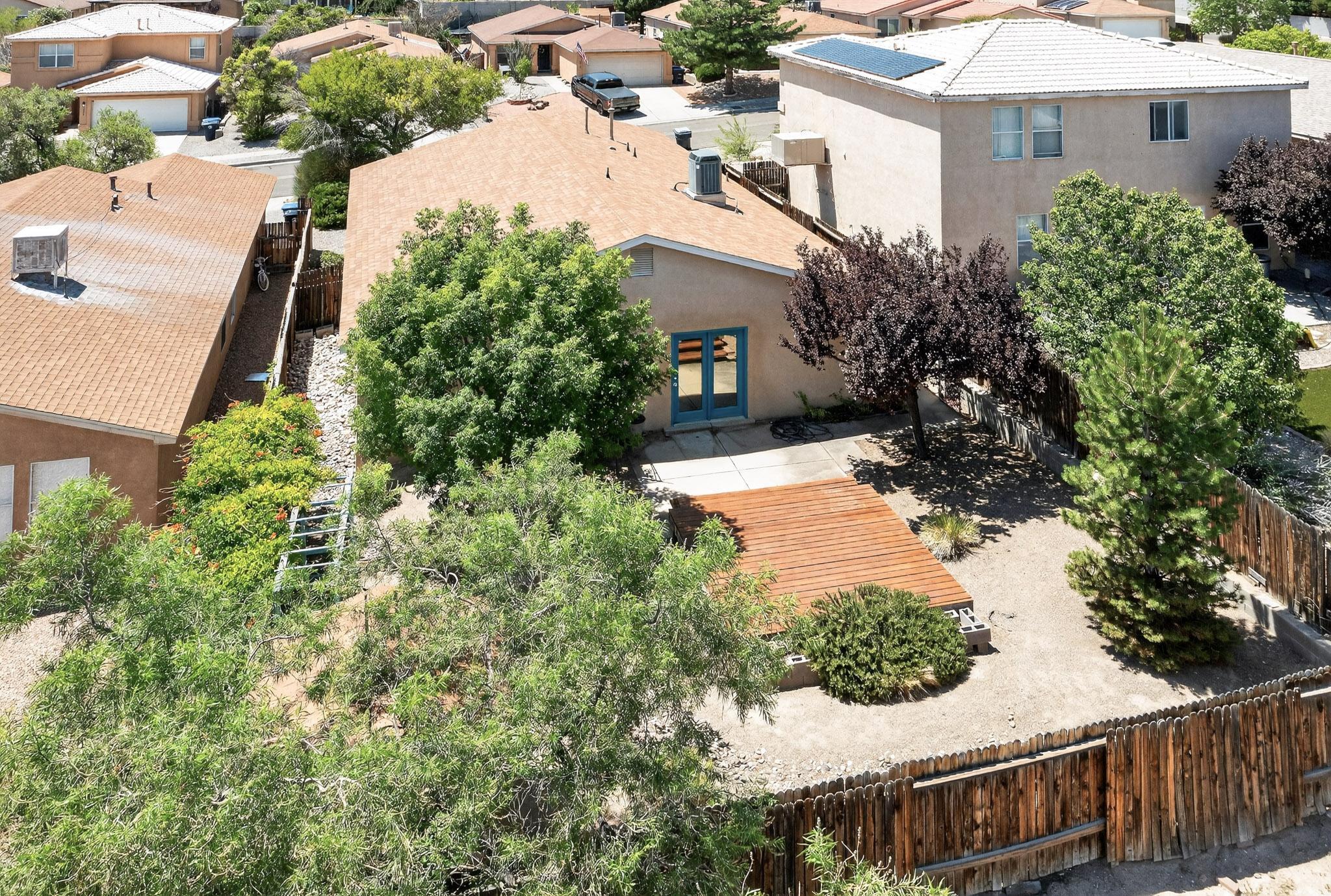 10564 MONTE ROSSO Place NW