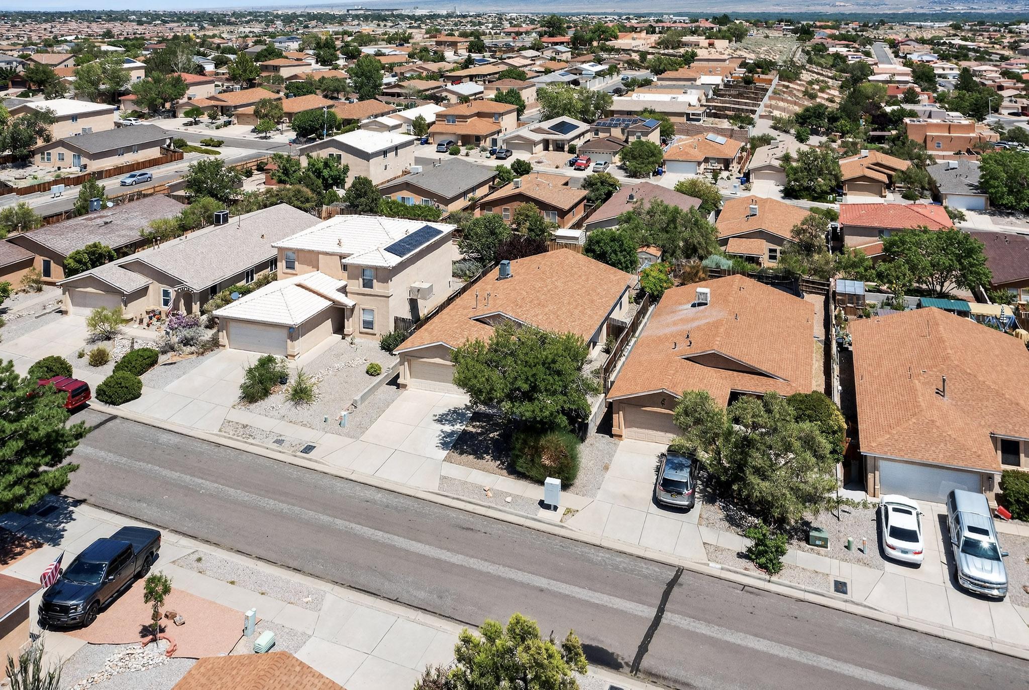 10564 MONTE ROSSO Place NW