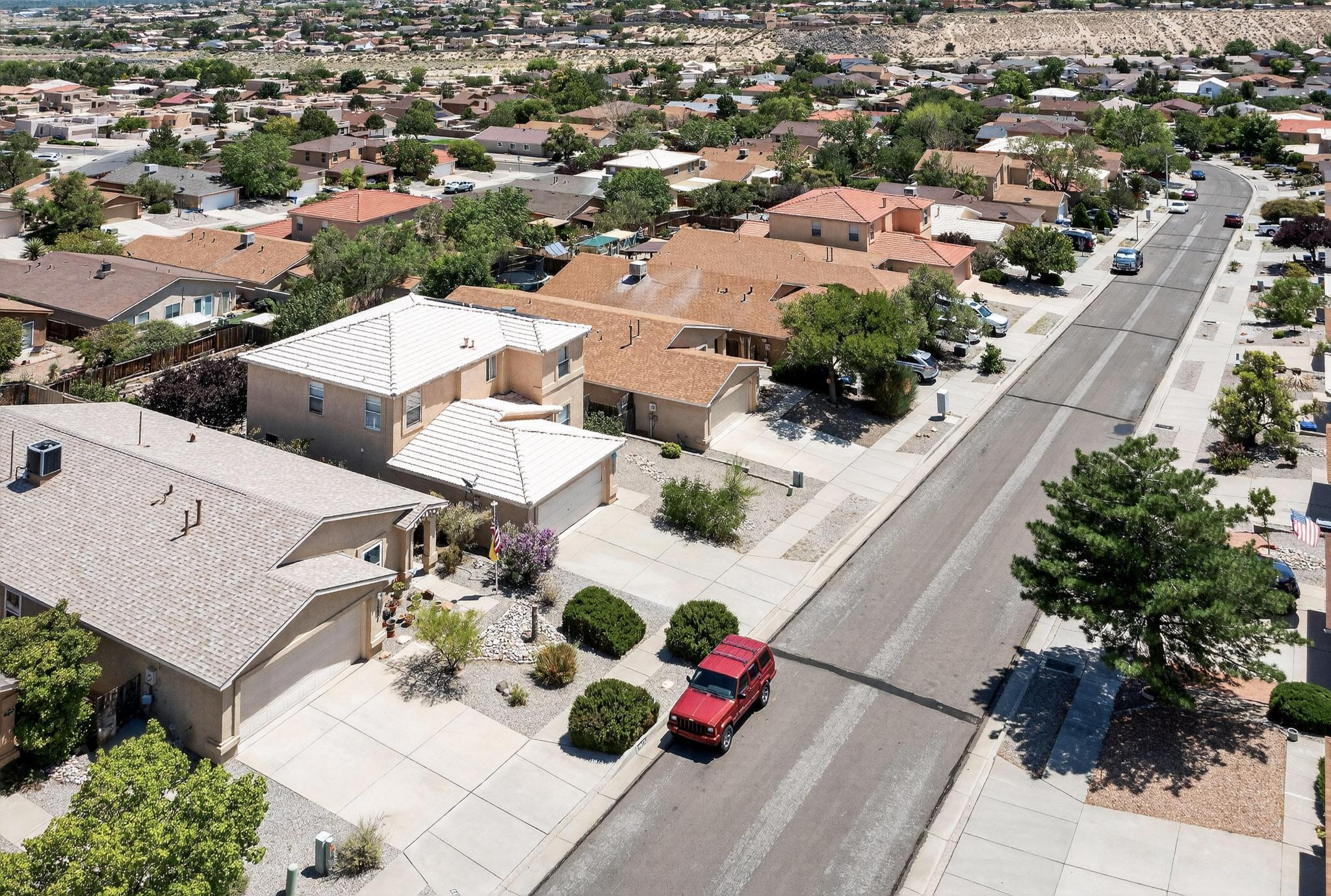 10564 MONTE ROSSO Place NW