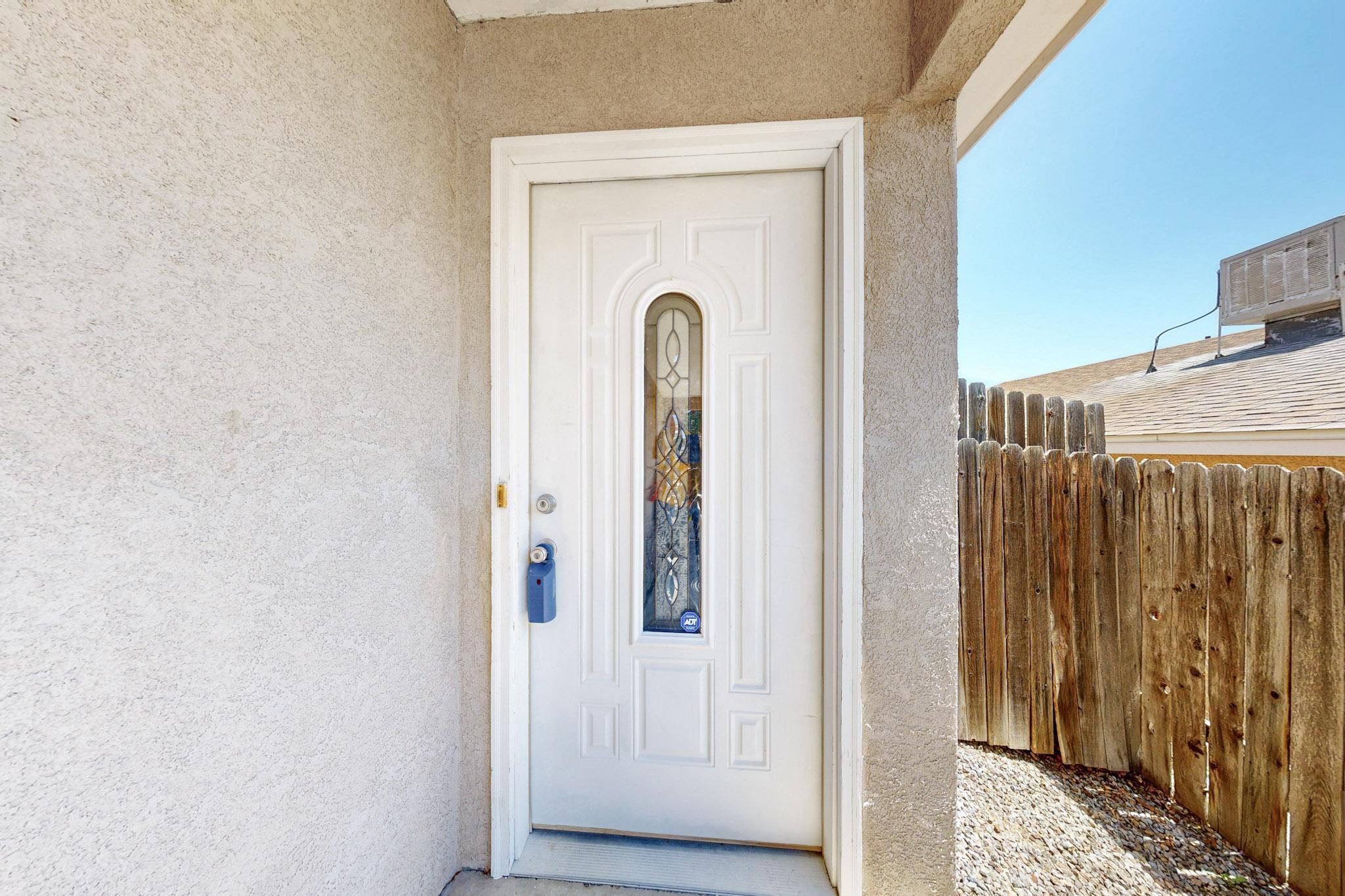 10564 MONTE ROSSO Place NW