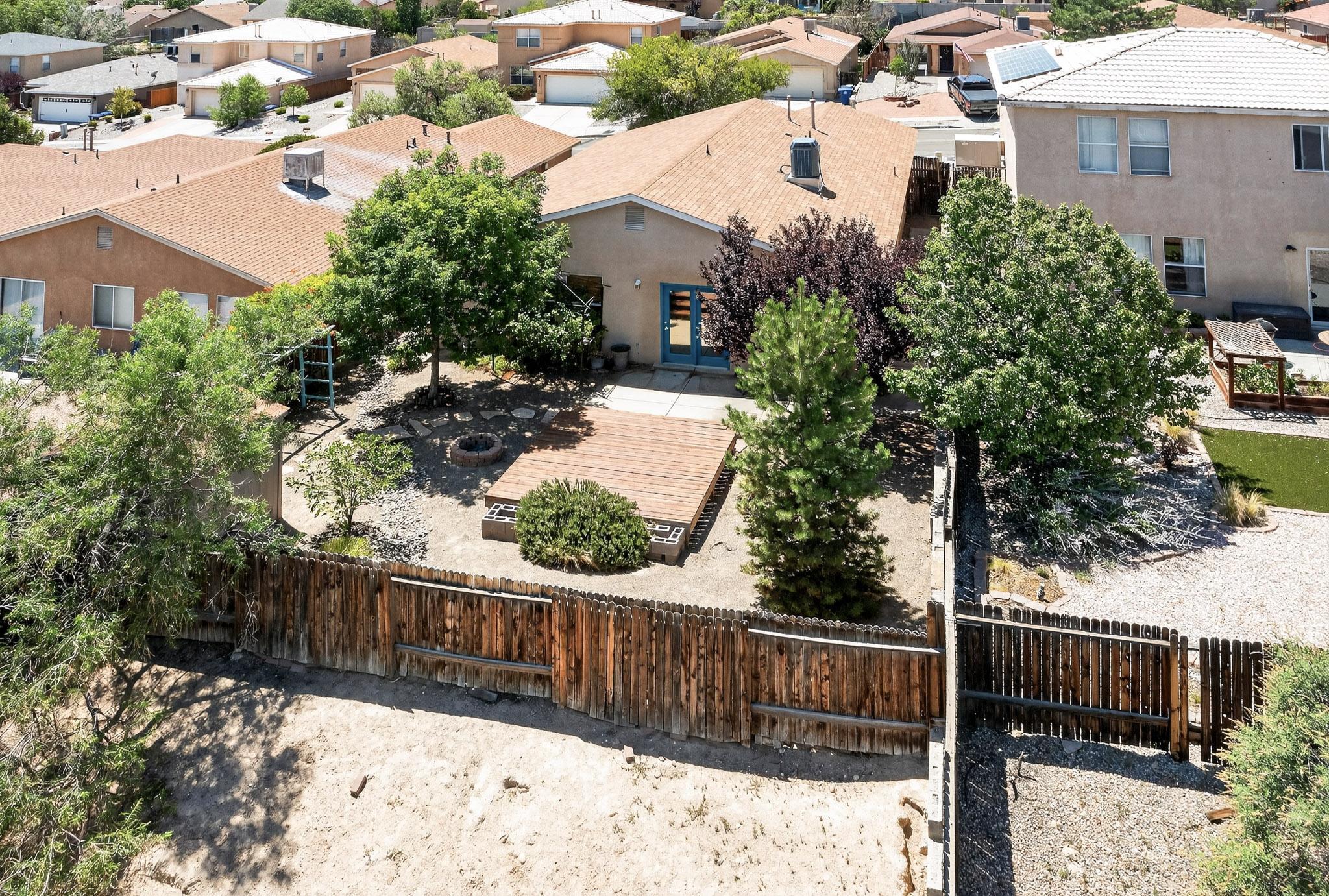 10564 MONTE ROSSO Place NW