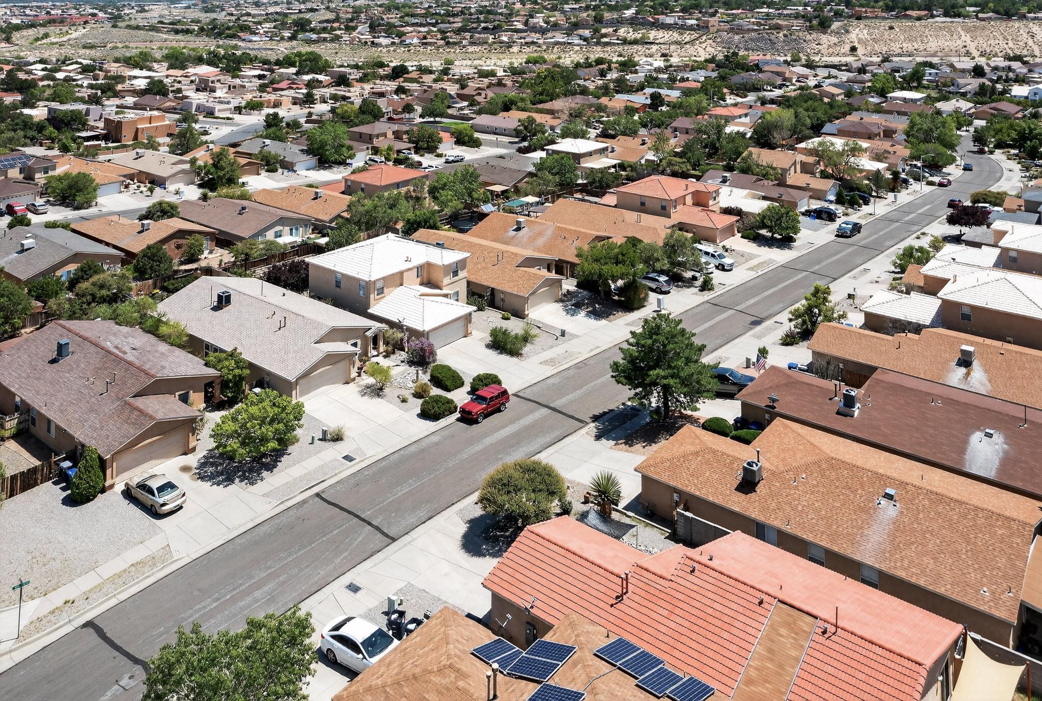 10564 MONTE ROSSO Place NW