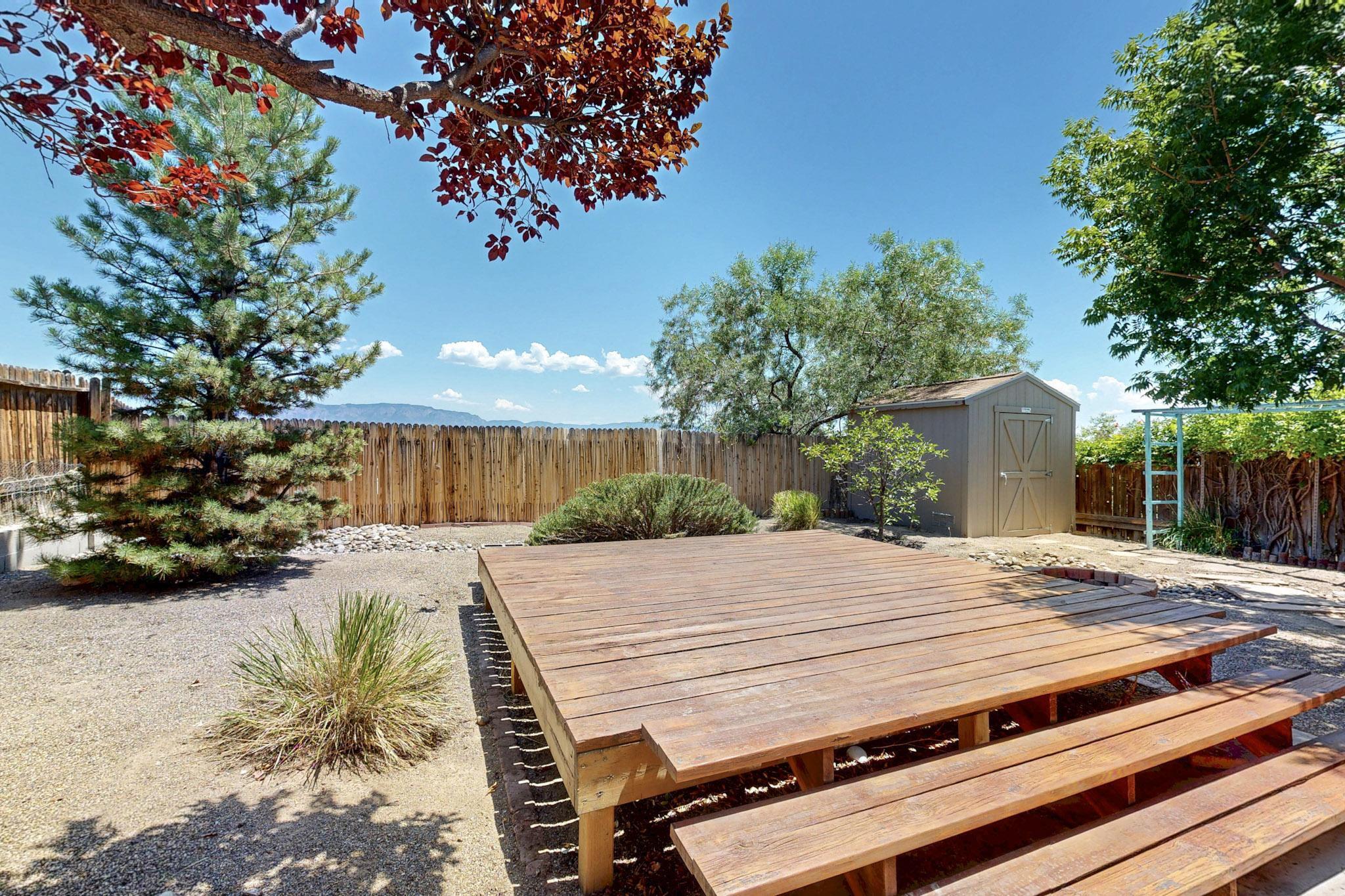 10564 MONTE ROSSO Place NW