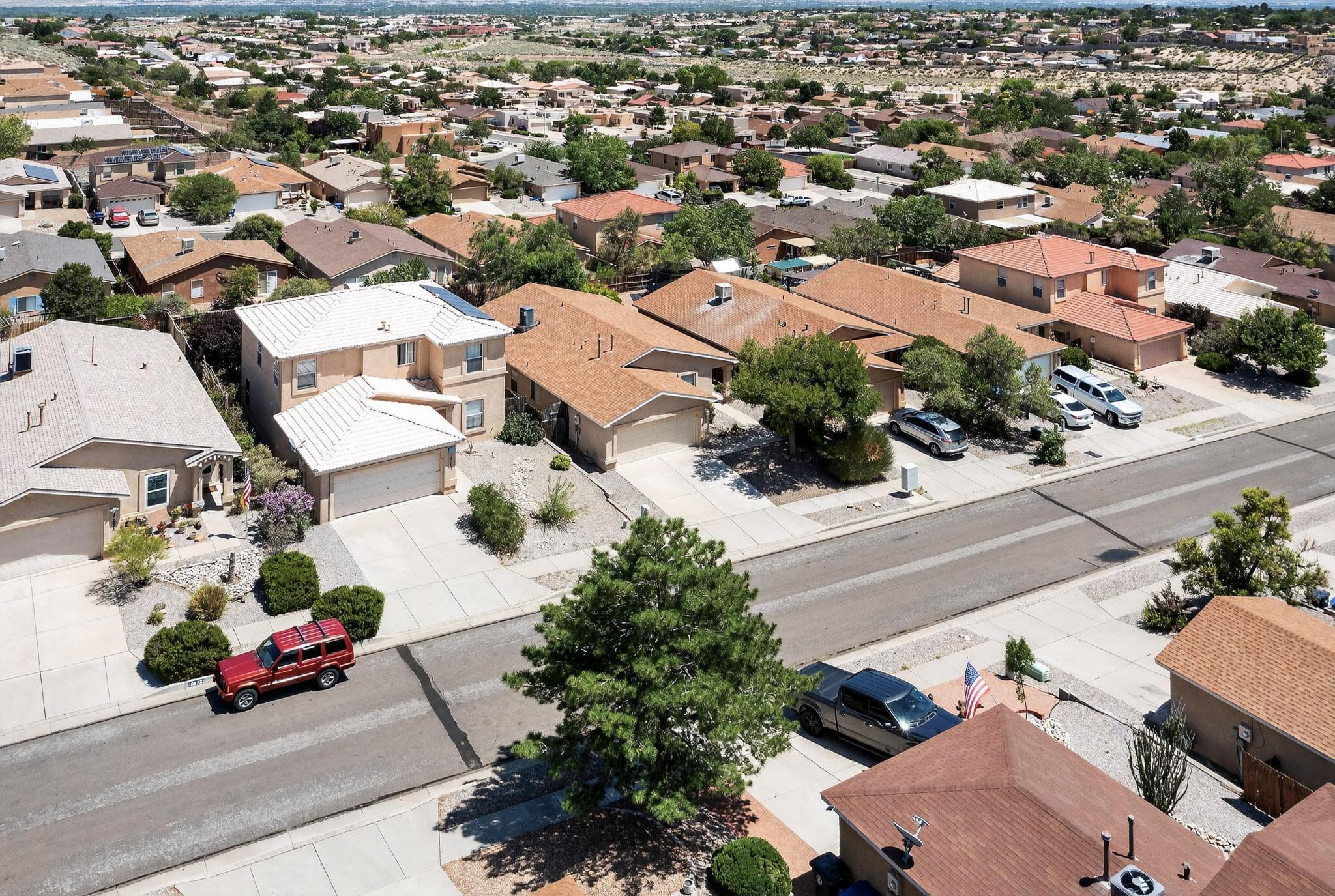 10564 MONTE ROSSO Place NW