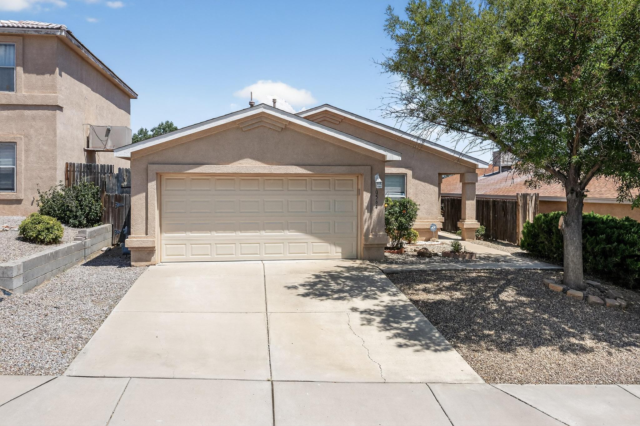 10564 MONTE ROSSO Place NW