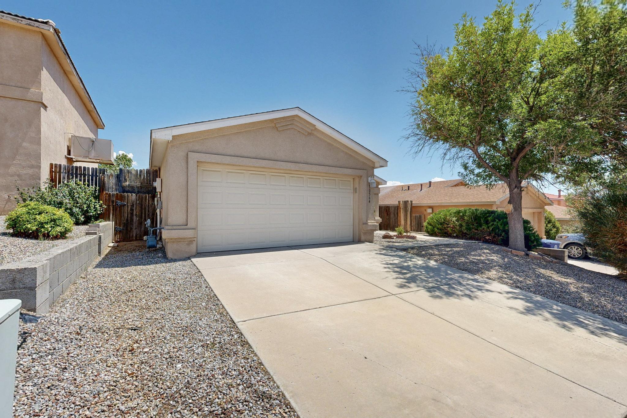 10564 MONTE ROSSO Place NW