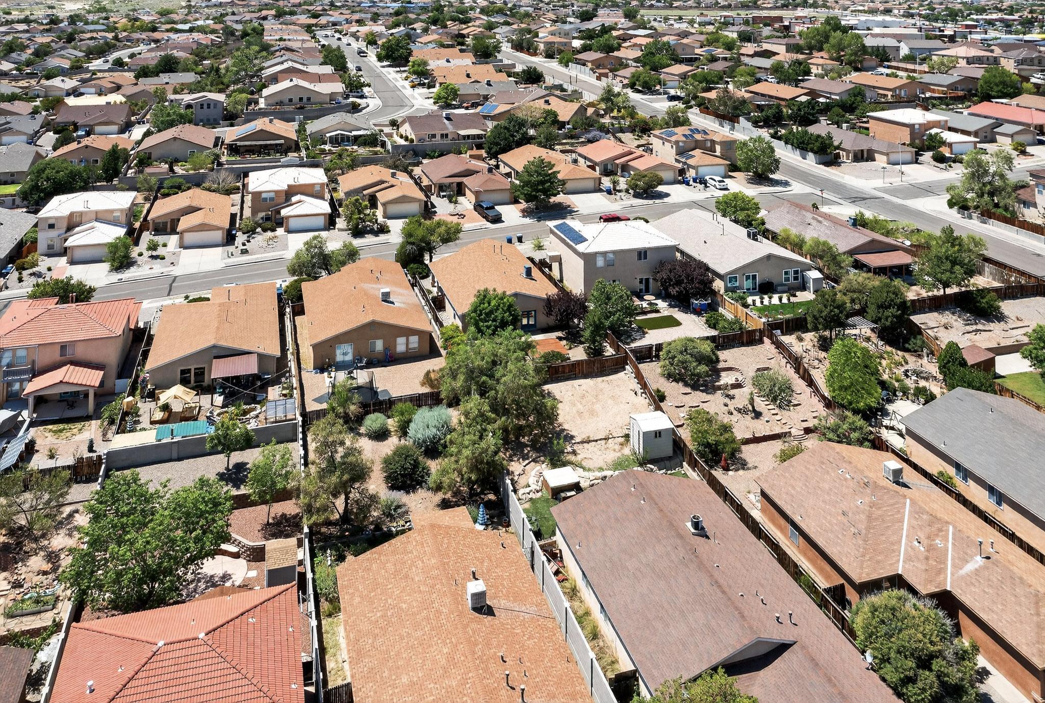 10564 MONTE ROSSO Place NW