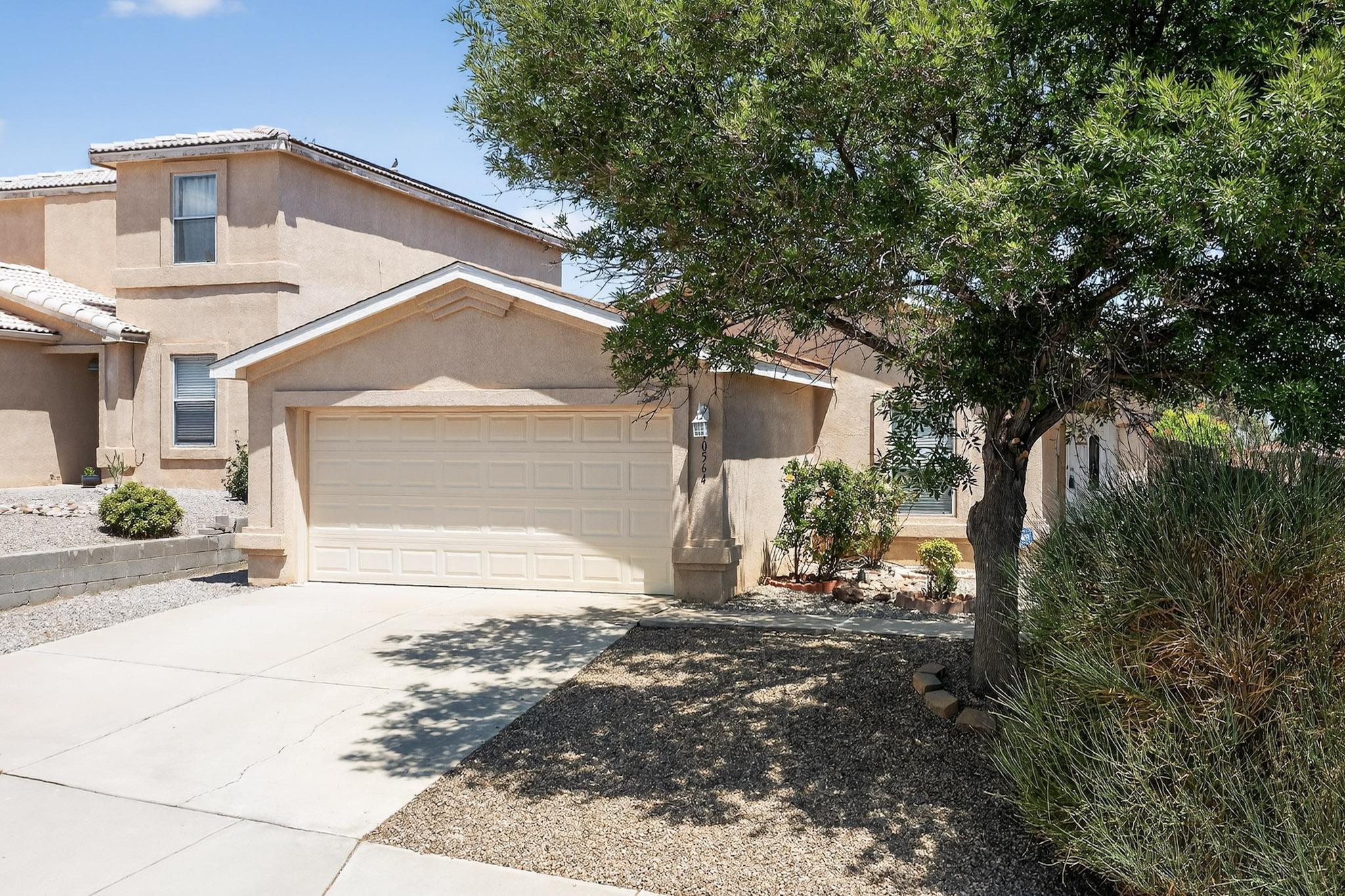 10564 MONTE ROSSO Place NW