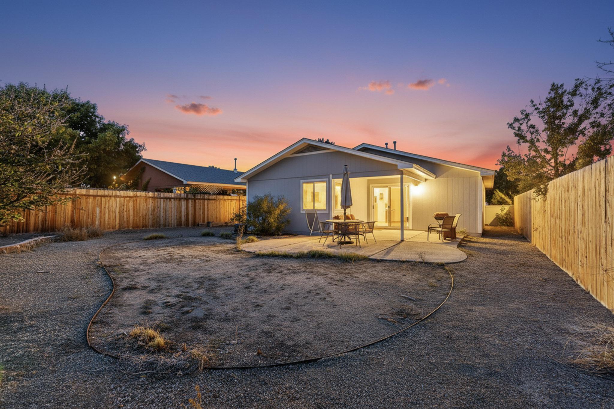 924 Perry Meadows Drive NE