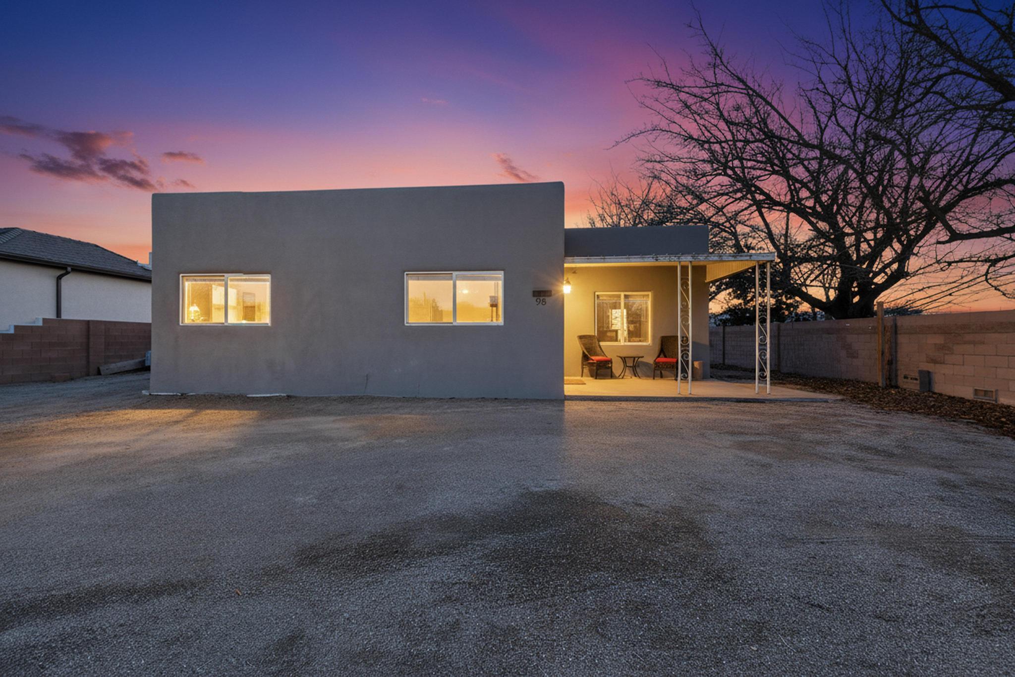 98 Rancho Pequenos Way NW