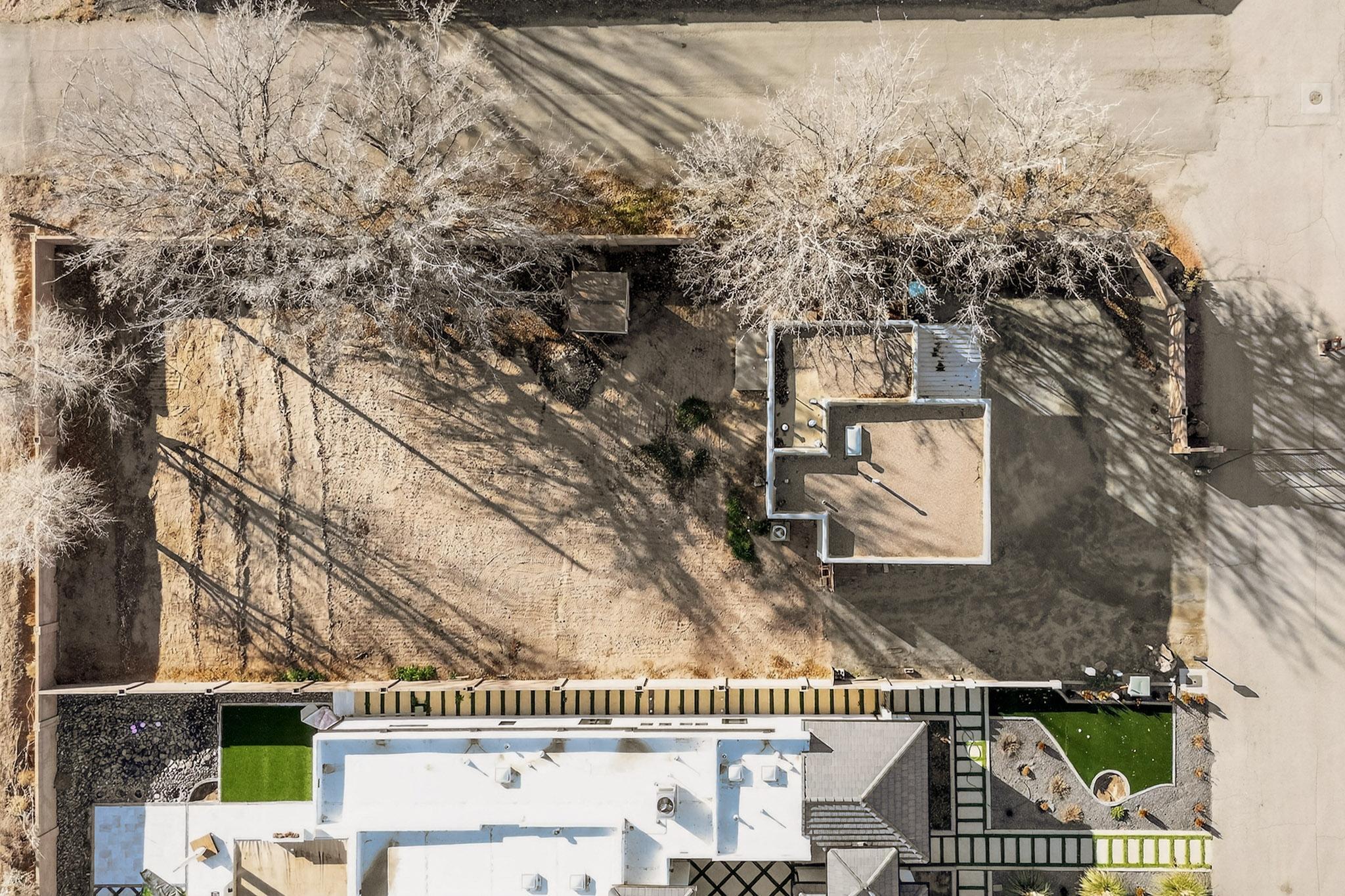 98 Rancho Pequenos Way NW