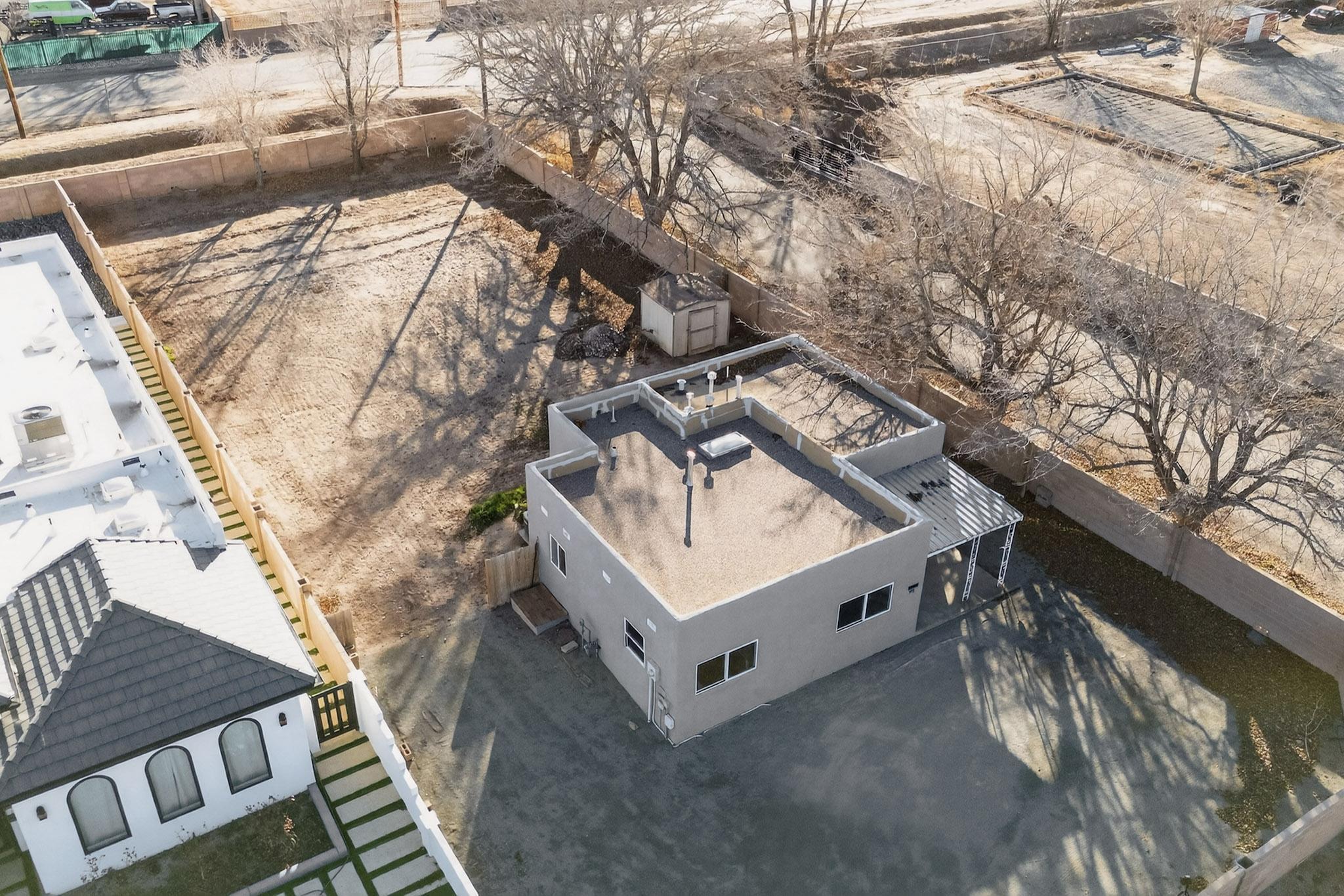 98 Rancho Pequenos Way NW