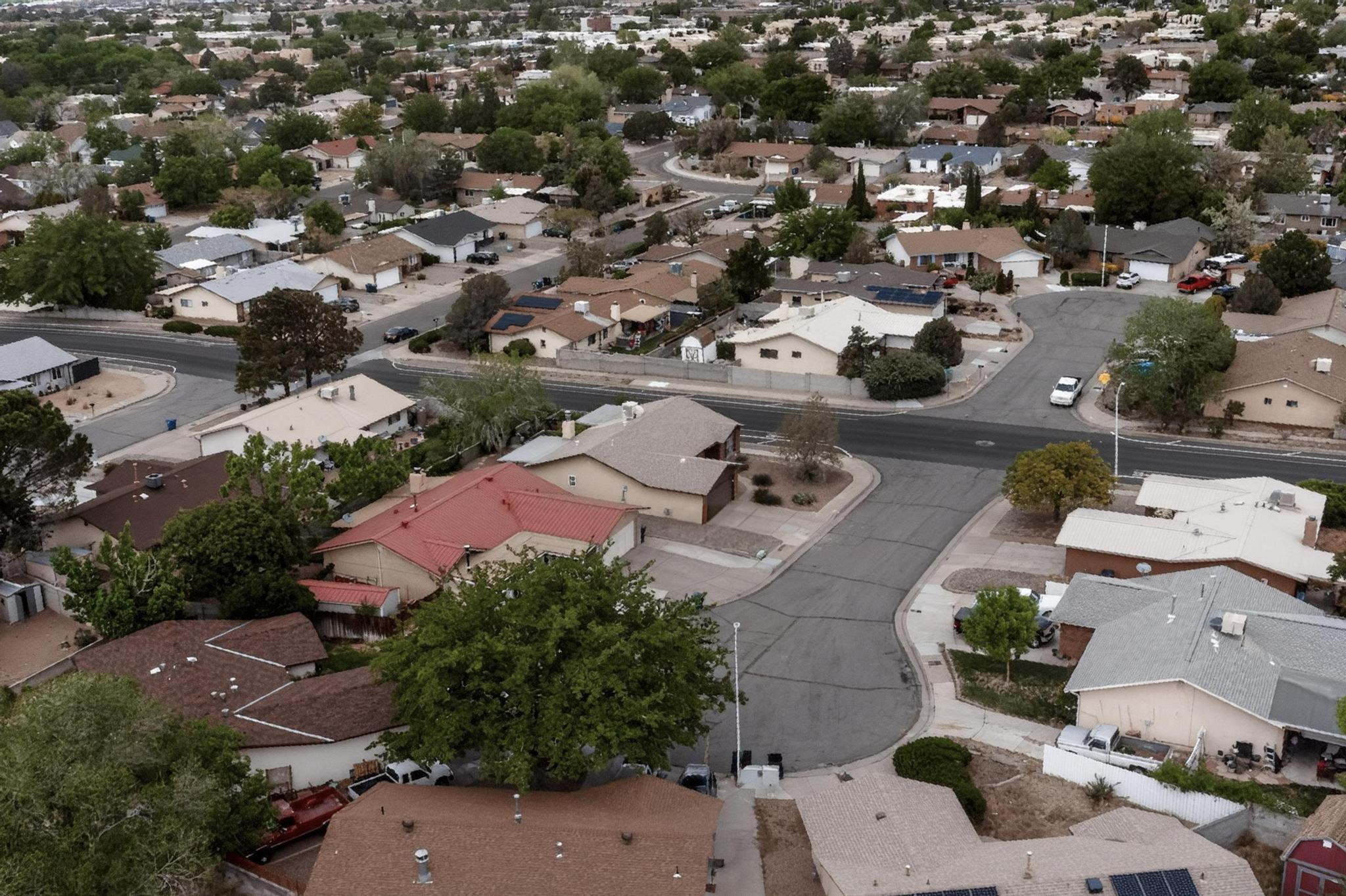 8112 San Francisco Road NE