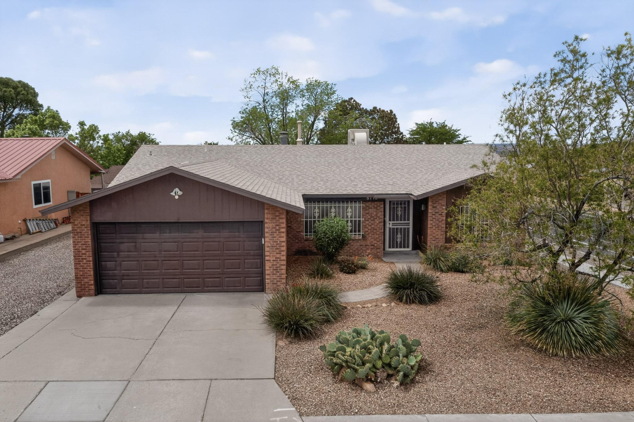 8112 San Francisco Road NE